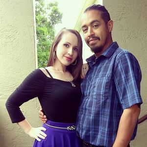 Meet your Posher, Tammy